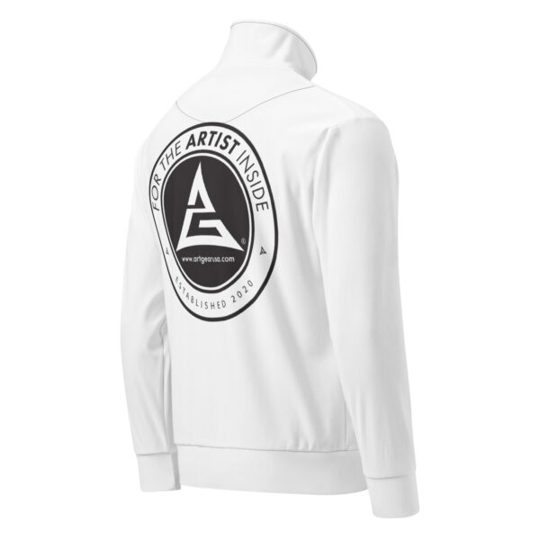 ArtGear Track Jacket 2025 - Image 9