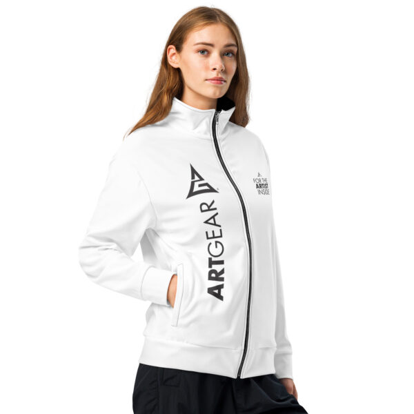 ArtGear Track Jacket 2025 - Image 4