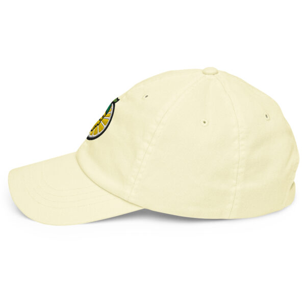 Rotten Lemons Pastel Hat - Image 5
