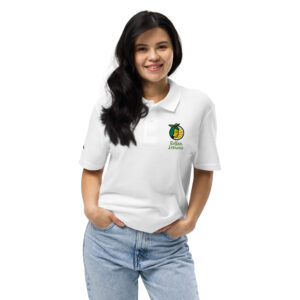 Rotten Lemons Polo Shirt