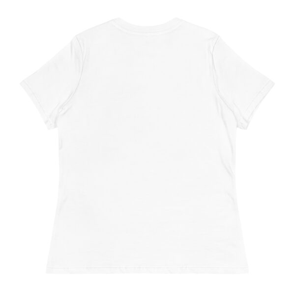 Rotten Lemons Relaxed T-Shirt - SM Logo - Image 5