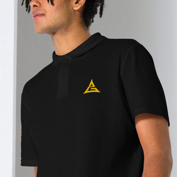 ARTGEAR LOGO Polo Multi Color - Image 14