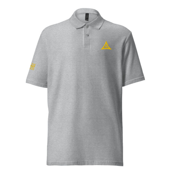ARTGEAR LOGO Polo Multi Color - Image 6