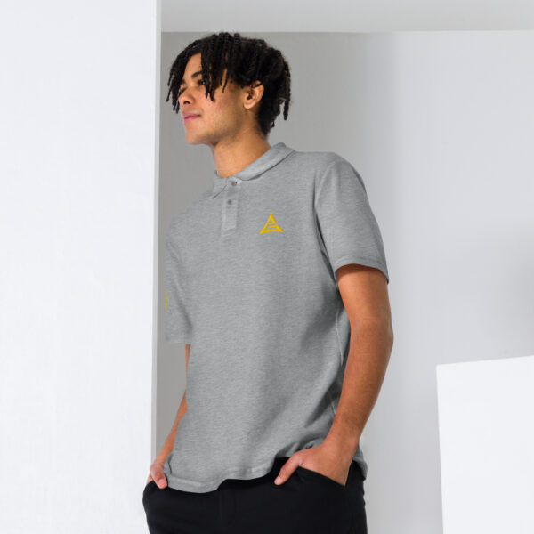 ARTGEAR LOGO Polo Multi Color - Image 18