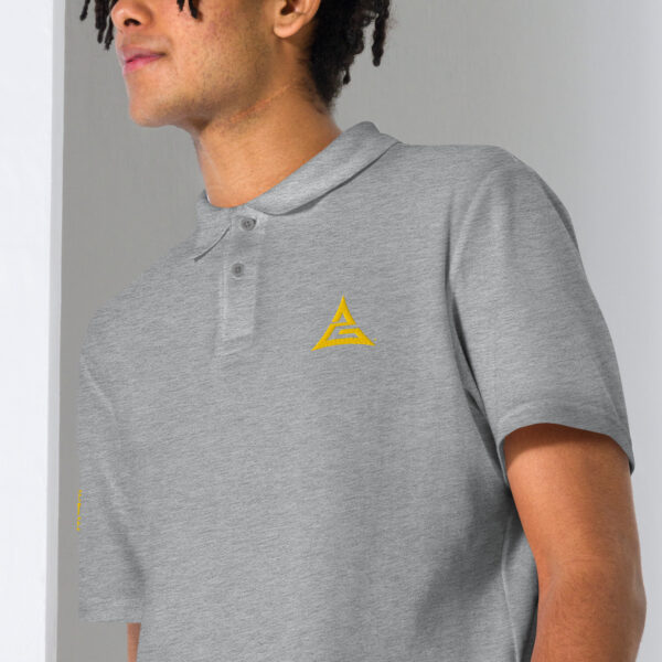 ARTGEAR LOGO Polo Multi Color - Image 20