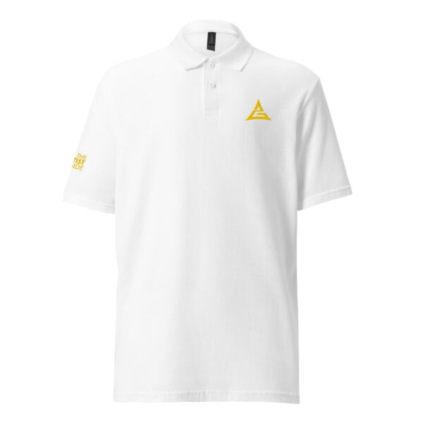 ARTGEAR LOGO Polo Multi Color - Image 12