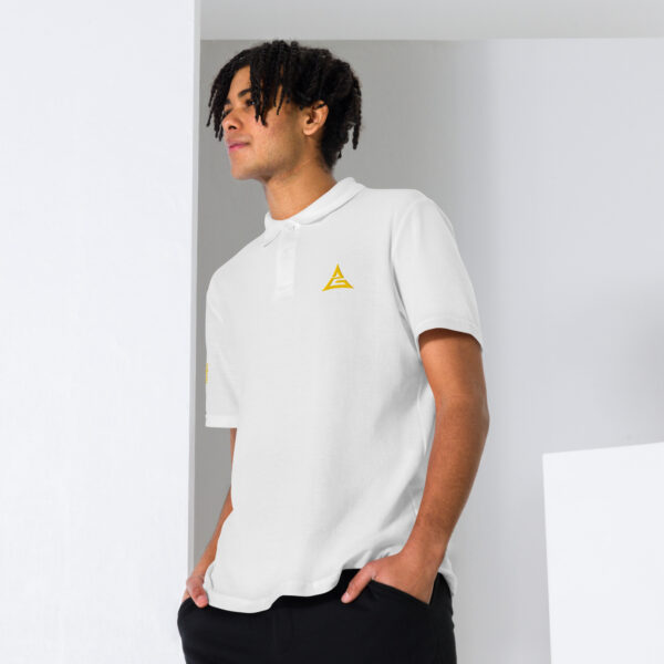 ARTGEAR LOGO Polo Multi Color - Image 21