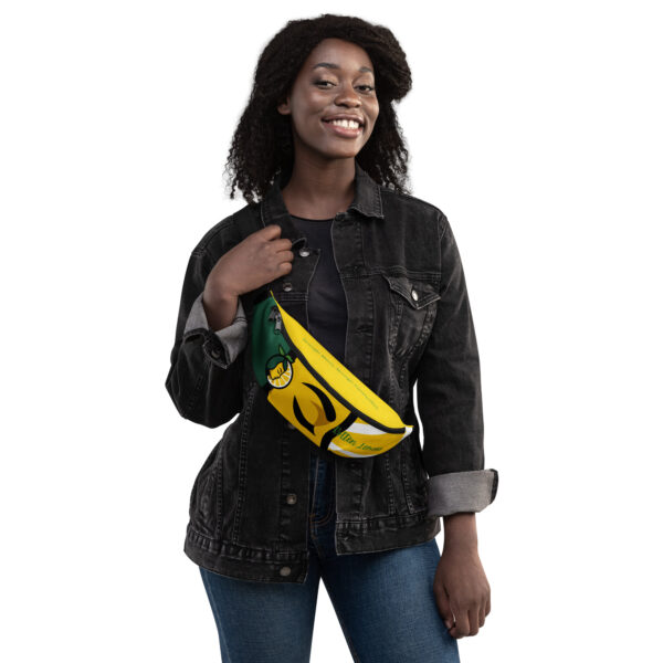 RL Fanny Pack - Image 2
