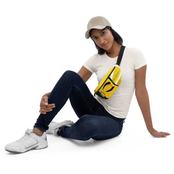 RL Fanny Pack - Image 3