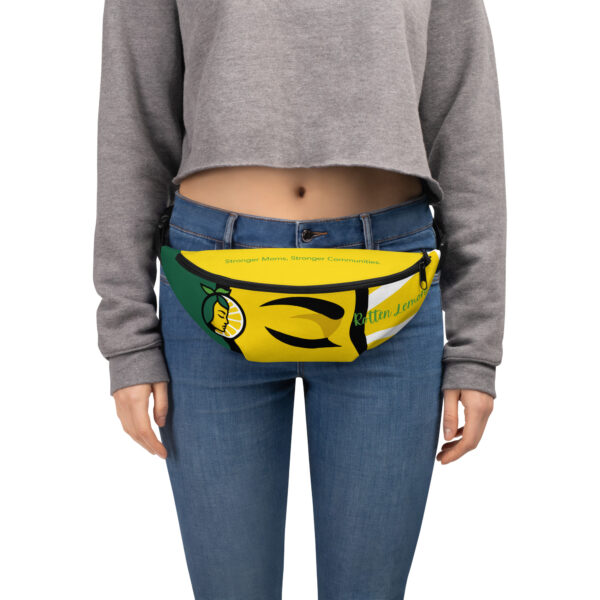 RL Fanny Pack - Image 4