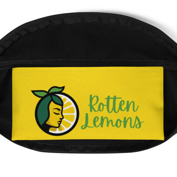 RL Fanny Pack - Image 10