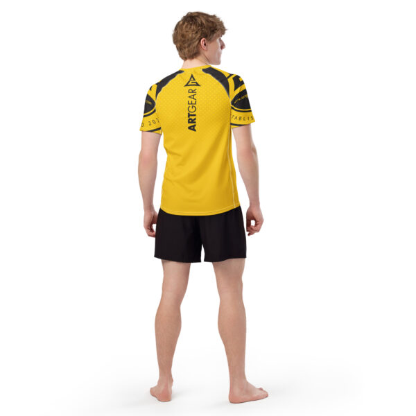 ARTGEAR AGP-G rash guard - Image 2