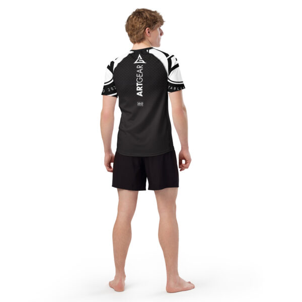 ARTGEAR AGP-K rash guard - Image 3
