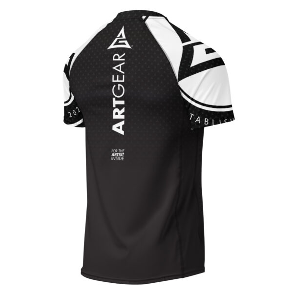 ARTGEAR AGP-K rash guard - Image 4