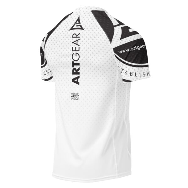 ARTGEAR AGP-W rash guard - Image 3