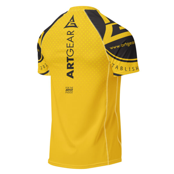 ARTGEAR AGP-G rash guard - Image 5
