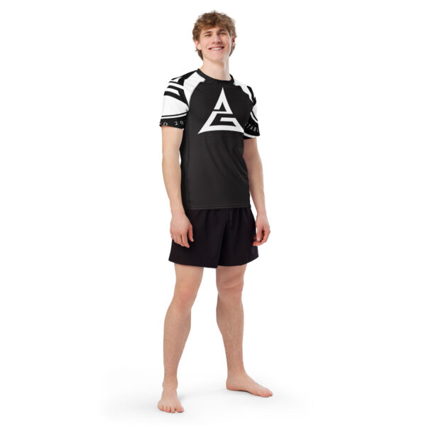 ARTGEAR AGP-K rash guard - Image 2