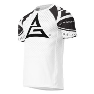 ARTGEAR AGP-W rash guard