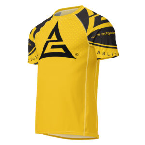 ARTGEAR AGP-G rash guard