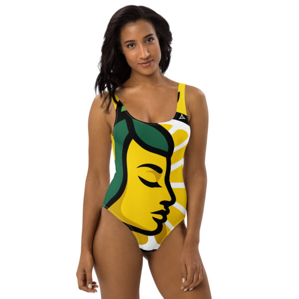 RL One-Piece Swimsuit CD Edition - Image 5