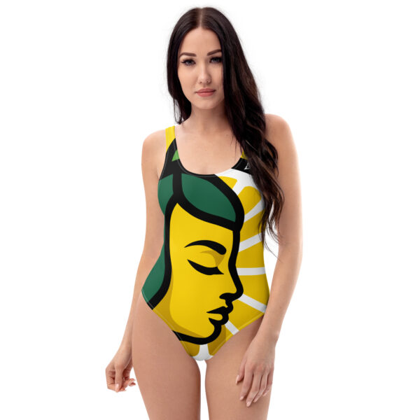 RL One-Piece Swimsuit CD Edition - Image 8