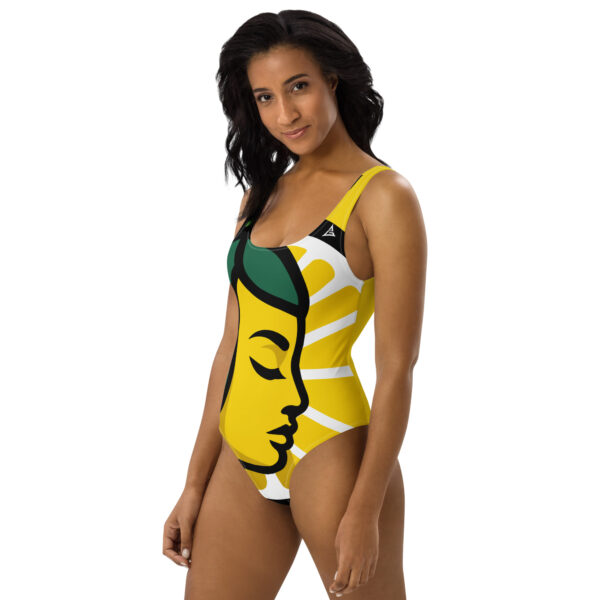 RL One-Piece Swimsuit CD Edition - Image 4