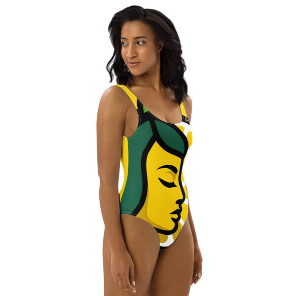 RL One-Piece Swimsuit CD Edition - Image 3