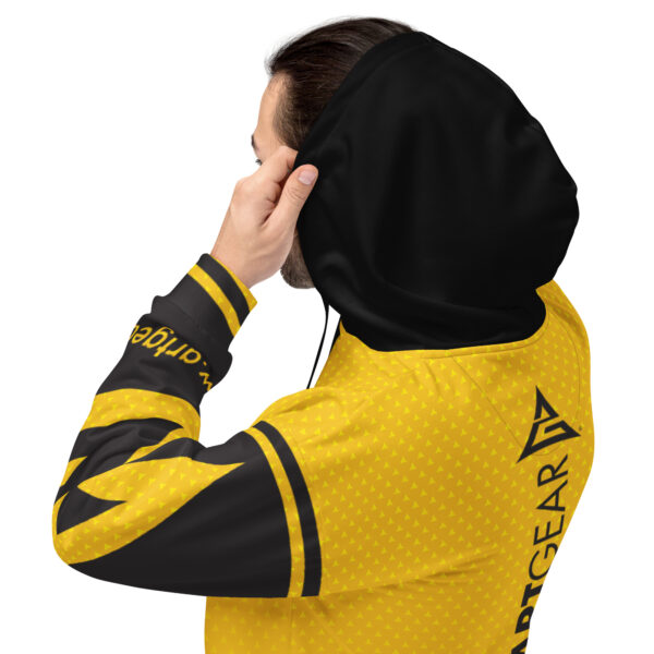 ARTGEAR AG25P Hoodie - Image 7