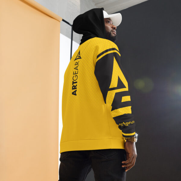 ARTGEAR AG25P Hoodie - Image 4