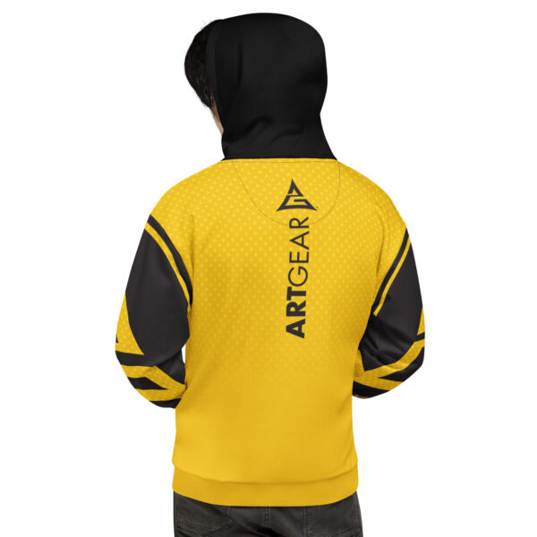 ARTGEAR AG25P Hoodie - Image 6