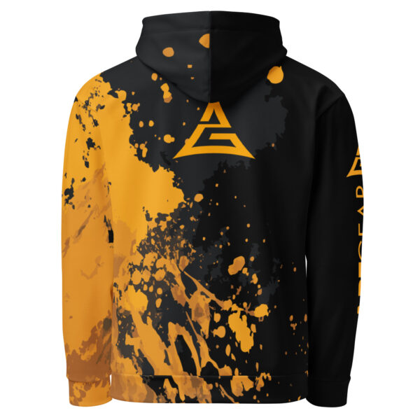 ArtGear AGP Splash Hoodie - Image 5