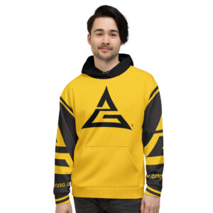 ARTGEAR AG25P Hoodie
