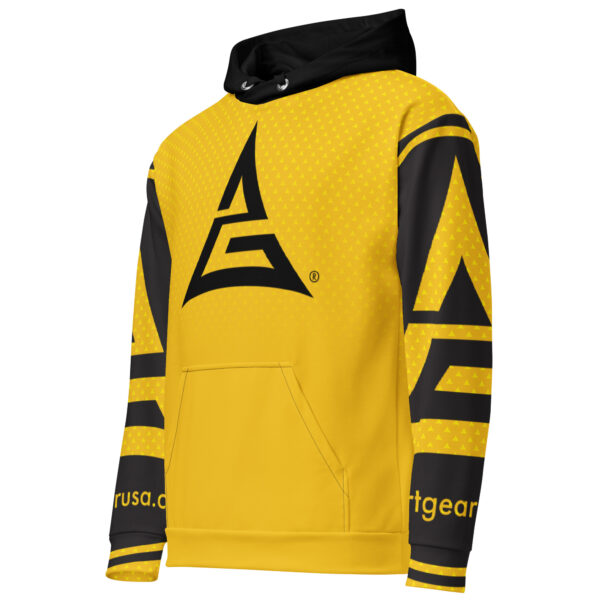 ARTGEAR AG25P Hoodie - Image 2