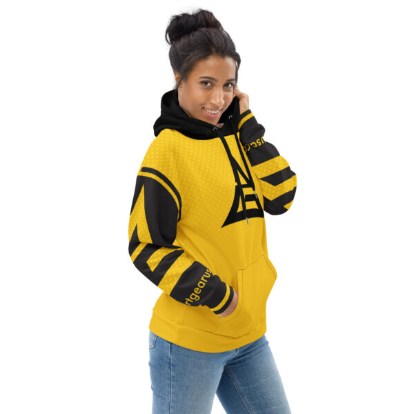 ARTGEAR AG25P Hoodie - Image 5