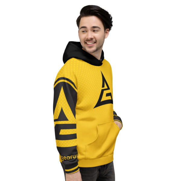 ARTGEAR AG25P Hoodie - Image 9