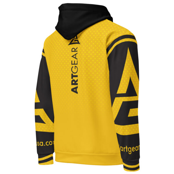 ARTGEAR AG25P Hoodie - Image 3