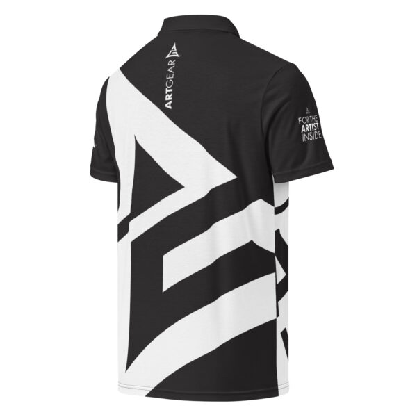 FTAI25a slim fit polo - Image 2