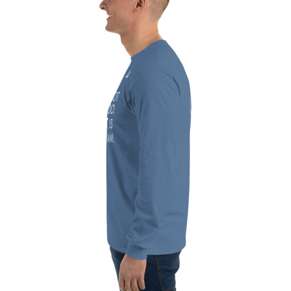 Men’s Long Sleeve Shirt - Image 52
