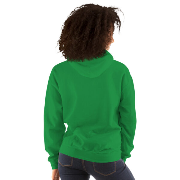 RL Green Hoodie - Image 2