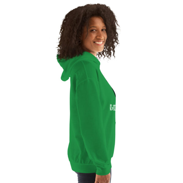 RL Green Hoodie - Image 5