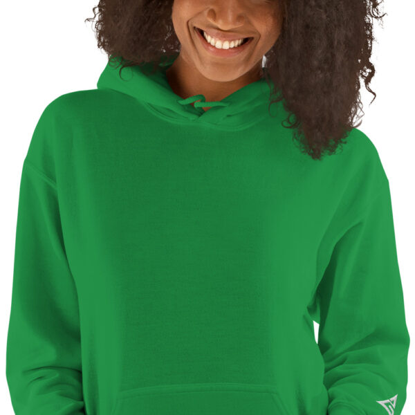 RL Green Hoodie - Image 7