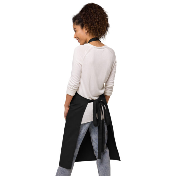 ARTGear Organic cotton apron - Image 7