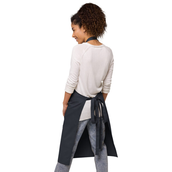 ARTGear Organic cotton apron - Image 9
