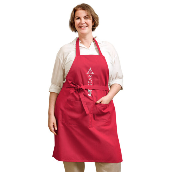 ARTGear Organic cotton apron - Image 4