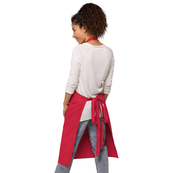 ARTGear Organic cotton apron - Image 12
