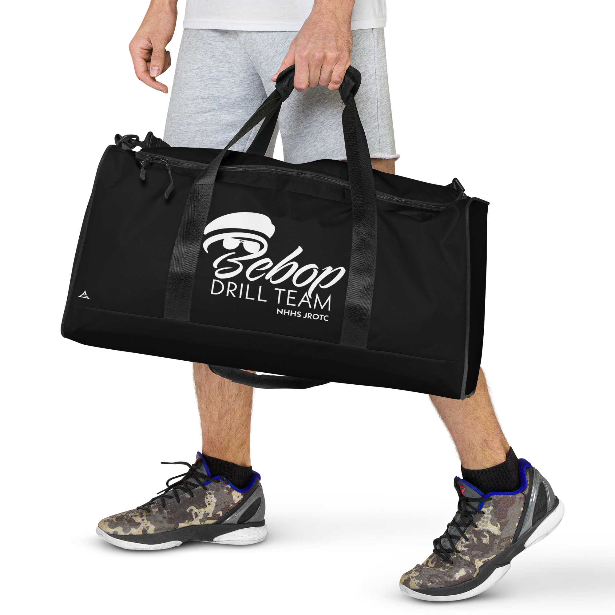 BeBop Duffle bag - Image 3