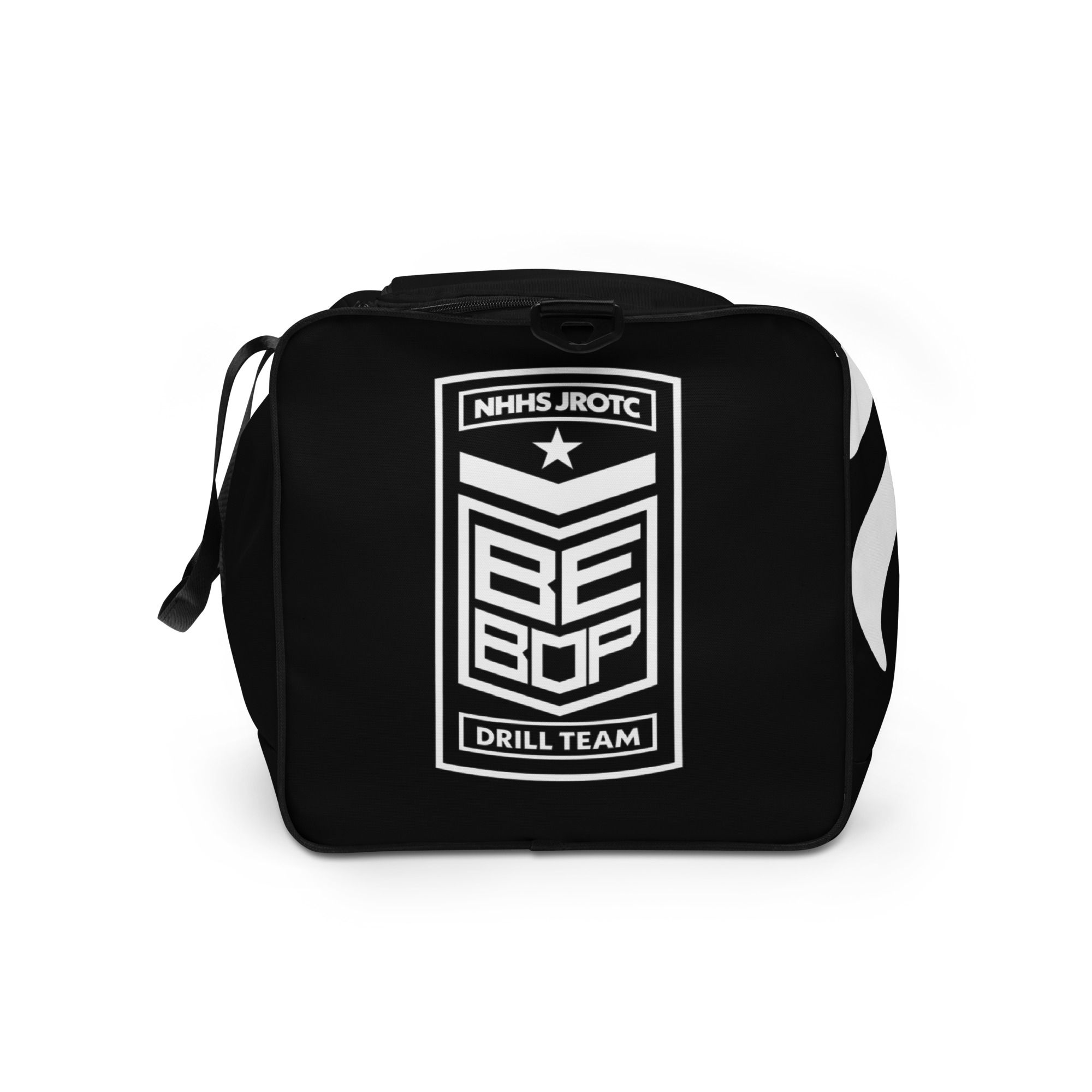 BeBop Duffle bag - Image 9