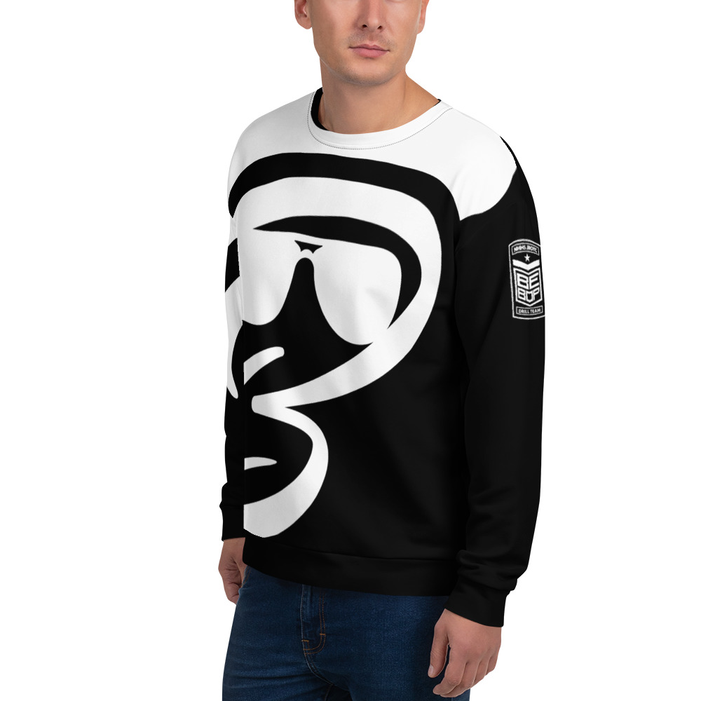 Bebop Sweatshirt - Image 3