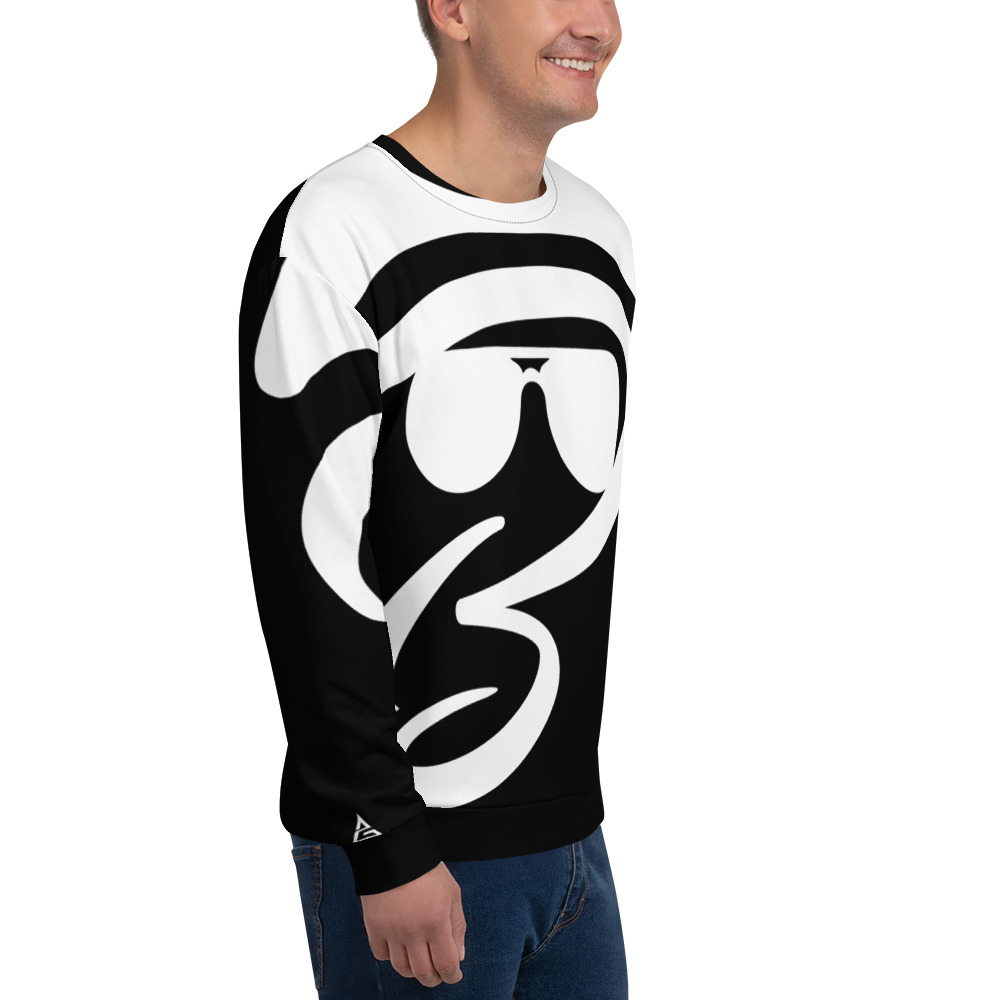 Bebop Sweatshirt - Image 4