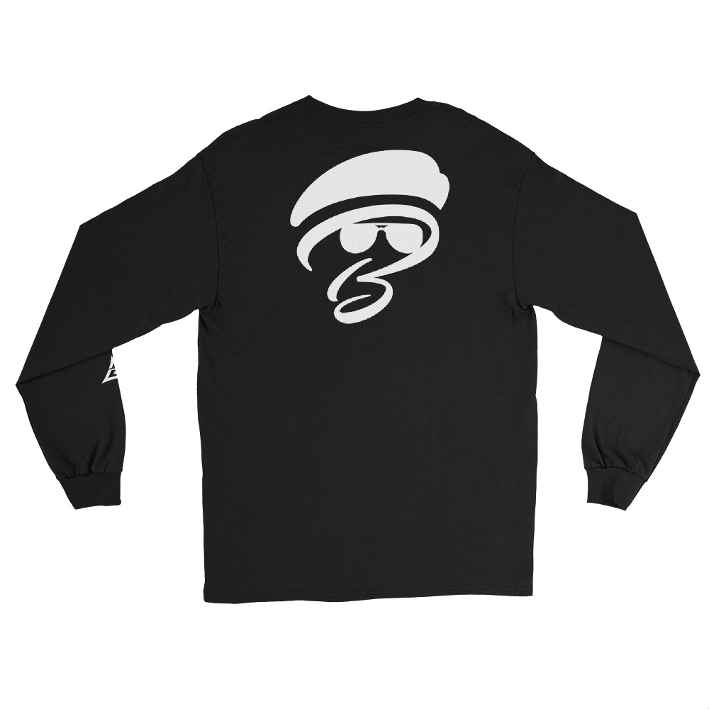 Bebop Long Sleeve Shirt - Image 2